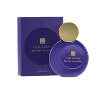 Avon Far Away Beyond the Moon Eau de Parfum - 50ml | Wild Cherry & Sandalwood Fragrance with a Long-lasting Scent, Ideal for Everyday Wear and Special Occasions, Cruelty Free
