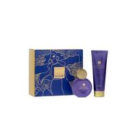 Avon Far Away Beyond the Moon For Her Giftset wit Eau De Parfum 50ml and Body Lotion 125ml in a Gift Box, Oriental and Floral Scent Notes, Long Lasting Formula, Cruelty Free