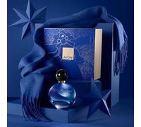 Avon Far Away Beyond the Moon Gift Set Boxed & Sealed includes 50ml Parfum - Soft & Luxurious Midnight Blue Pashmina