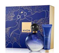 Avon Far Away Beyond The Moon Gift Set EDP & Hand Cream