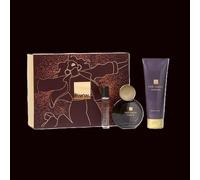 Avon Far Away Glamour 50ml EDP, 10ml Purse Spray, 125ml Body Lotion Gift Set