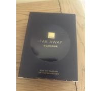 Avon Far Away Rebel eau de parfum for women 50 ml