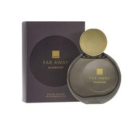 Avon Far Away Glamour Eau De Parfum 50ml, Oriental and Woody Notes, Long Lasting Scent, Perfect for Any Occasion, Cruelty Free
