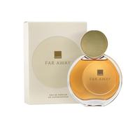 Avon Far Away Original Gift Set EDP Perfume 50ml, Purse Spry and Body Lotion