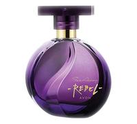 Avon Far Away Rebel 50ml Eau De ParfumSpray Oriental/Sweet/Salty/Chocolate