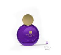 Avon Far Away Rebel Perfume 50ml Eau de Parfum Spray Women’s For Her Alien EDP