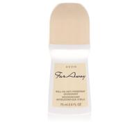 AVON FAR AWAY Roll On Deodorant 2.6 oz for Women