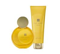 Avon Far Away Shine Duo, Eau de Parfum 50ml & Body Lotion 125ml