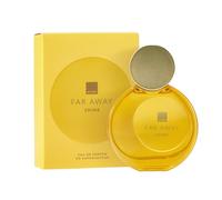 Avon Far Away Shine Eau de Parfum 50ml, Oriental Gourmand Scent Notes, Long Lasting Scent, Perfect for Any Occasion, Cruelty Free