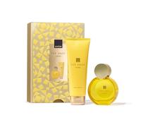 AVON Far Away Shine For Her Gift Set, with Eau de Parfum 50ml & Body Lotion 125ml in a Gift Box, Oriental and Floral Scent Notes, Elegant & Feminine, Long-Lasting Formula, Cruelty-Free