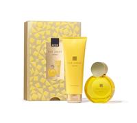 AVON Far Away Shine For Her Gift Set, with Eau de Parfum 50ml & Body Lotion 125ml in a Gift Box, Oriental and Floral Scent Notes, Elegant & Feminine, Long-Lasting Formula, Cruelty-Free