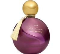 Avon Far Away Splendoria Eau de Parfum 50ml, Floral and Oriental Scent, Long La