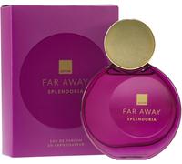 Avon Far Away Splendoria Eau de Parfum 50ml, Floral and Oriental Scent, Long La