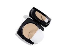 Avon Flawless Mattifying Pressed Compact Face - Fair, Formulated with Pearlescent Pigments to Brighten Complexion, 8g