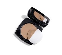 Avon Flawless Mattifying Pressed Compact Face Medium, Formulated with Pearlescent Pigments to Brighten Complexion, 8g