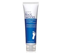 Avon Foot Works Intensive Moisture Foot Cream