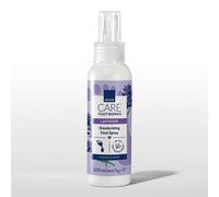 Avon Foot Works Lavender Deodorising Foot Spray 100ml
