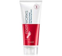 Avon Footworks Extreme Cracked Heel Restoring Cream 75 ml