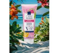 Avon footworks Guava & Passionfruit exfoliating foot scrub 75ml