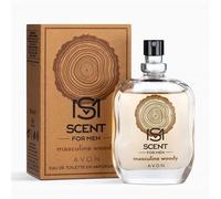 Avon for Him E.D.T.30ml/50ml/75ml/100ml.Various.Ideal New Year Gift