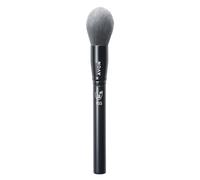 Avon Full-Coverage Foundation Brush, with Domed Head for Full Coverage and Blending Larger Areas of the Face, Vegan Friendly with a Handle Made from Recycled Plastic.