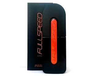 Avon Full Speed EDT Spray for Him 75ml