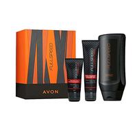 Avon Full Speed Gift set