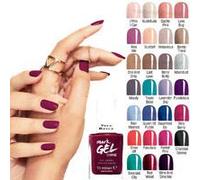 Avon gel nail enamel Hyper