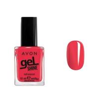 Avon Gel Shine Nail Enamel - Keep it Bright - 10ml