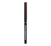 Avon Cosmetics Glimmerstick Diamonds Eyeliner - Shimmery Waterproof with Vitamin E, Black Bioux 0.28g