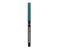 Avon Glimmerstick Diamonds Shimmery Waterproof Eyeliner Teal Sparkle With Vitamin E 0.28g