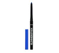 Avon Glimmerstick Eyeliner Azure Blue, Soft-Glide Formula, Bold and Intense Colour, Waterproof, Smudge-Proof Colour That Lasts All-Day, Cruelty Free