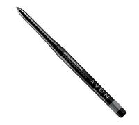 Avon Glimmerstick Eyeliner Choose From 5 Shades Black Grey Blue Brown Plum (Majestic Plum) by Glimmerstick