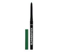 Avon Glimmerstick Eyeliner Emerald, Soft-Glide Formula, Bold and Intense Colour, Waterproof, Smudge-Proof Colour That Lasts All-Day, Cruelty Free