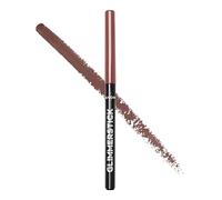 Avon Glimmerstick Lip Liner Simply Spice, Infused with Vitamin E for Smooth-Glide Application and Defined Lips