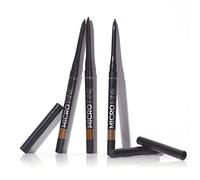 Avon Glimmerstick Microfine Eyebrow Brow Definer Pencil (Soft Black)