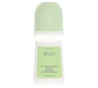 AVON HAIKU Roll-on Deodorant 2.6 oz for Women