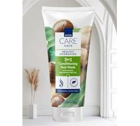 Avon Healthy Hydration Conditing 3-in-1 Hair Treatment Mask - 200ml - Aloe & Macadamia Nut Oil