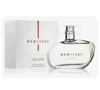 Avon Her Story EDP Eau De Parfum/Perfume/Fragrance 50ML New & Boxed