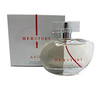 Avon Her Story EDP Eau De Parfum/Perfume/Fragrance 50ML New & Boxed
