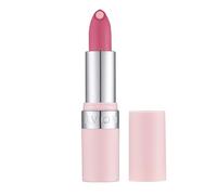 Avon Hydramatic Matte Lipstick 3.6g | Hydrating Intense Colour | SPF 10 | Plumper and Smoother Looking Lips | Cruelty Free | Pink