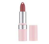 Avon Hydramatic Matte Lipstick 3.6g | Hydrating Intense Colour | SPF 10 | Plumper and Smoother Looking Lips | Cruelty Free | Mauve