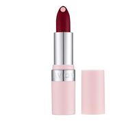 Avon Hydramatic Matte Lipstick 3.6g | Hydrating Intense Colour | SPF 10 | Plumper and Smoother Looking Lips | Cruelty Free | Garnet