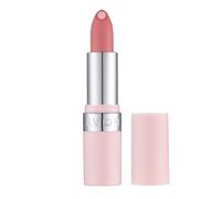 Avon Hydramatic Matte Lipstick 3.6g | Hydrating Intense Colour | SPF 10 | Plumper and Smoother Looking Lips | Cruelty Free | Peony