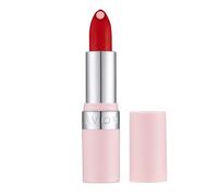 Avon Hydramatic Matte Lipstick 3.6g | Hydrating Intense Colour | SPF 10 | Plumper and Smoother Looking Lips | Cruelty Free | Flame