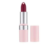 Avon Hydramatic Matte Lipstick 3.6g | Hydrating Intense Colour | SPF 10 | Plumper and Smoother Looking Lips | Cruelty Free | Plum