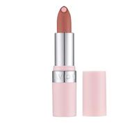 Avon Hydramatic Matte Lipstick 3.6g | Hydrating Intense Colour | SPF 10 | Plumper and Smoother Looking Lips | Cruelty Free | Nude
