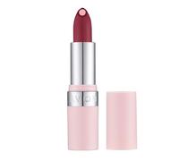 Avon Hydramatic Matte Lipstick 3.6g | Hydrating Intense Colour | SPF 10 | Plumper and Smoother Looking Lips | Cruelty Free | Rosy