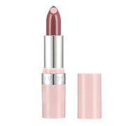 Avon Hydramatic Shine Lipstick 3.6g | Hydrating Intense Colour | SPF 20 | Plumper and Smoother Looking Lips | Cruelty Free | Hydra Shine Marsala