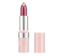 Avon Hydramatic Shine Lipstick 3.6g | Hydrating Intense Colour | SPF 20 | Plumper and Smoother Looking Lips | Cruelty Free | Hydra Shine Rose Berry